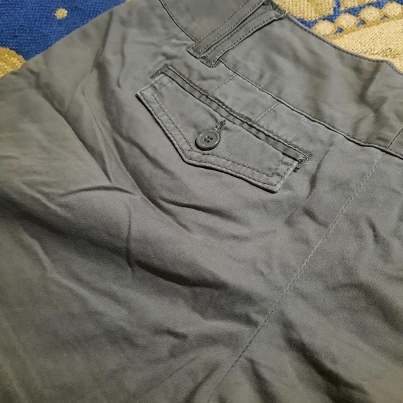 Express Chino Short - Picture 3 of 4